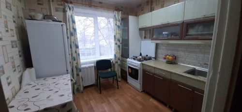 2х комнатную квартиру