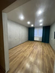 1-ную квартиру на длительный срок