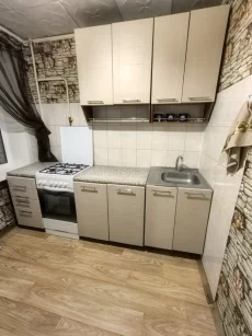 1-комнатную квартиру, центр