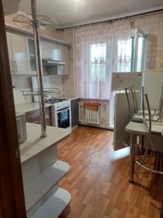 Однокомнатную квартиру