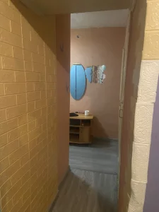 1комнатную квартиру