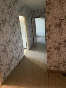 2-комнатную квартиру в 5-м микрорайоне