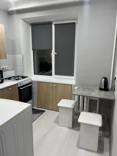 Квартира в центре города на длительный срок