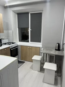 Квартира в центре города на длительный срок