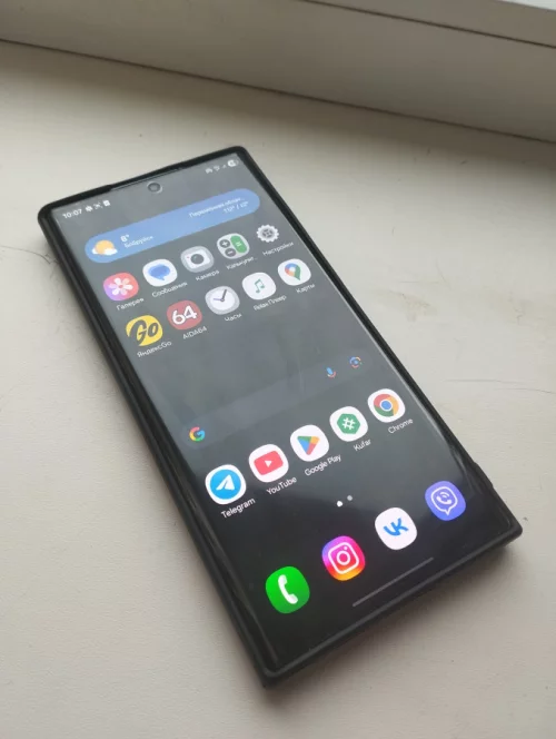 Samsung S22 Ultra 12/256GB