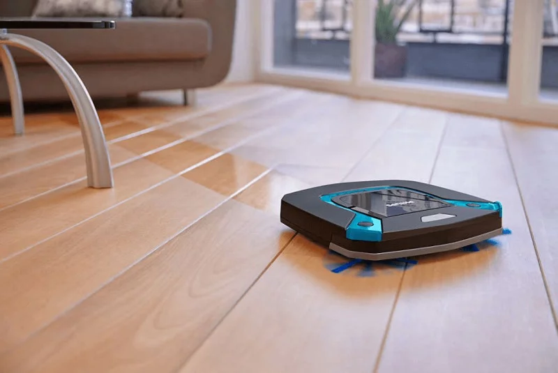 Как выбрать робот-пылесос с влажной уборкой - важные опции и характеристики