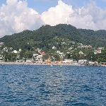 Выбираем курорт