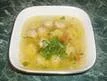 Классика жанра - суп с клёцками