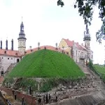 Восхитительный и чарующий Несвиж
