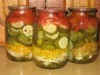Вкусные рецепты заготовок