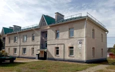 Недорогую квартиру в 1-2-этажном доме