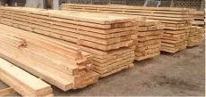 Экологичные Пиломатериалы от Производителя для Вашего Дома