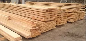 Экологичные Пиломатериалы от Производителя для Вашего Дома