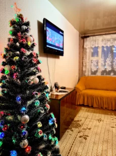 2 - комнатная квартира в Бобруйске на сутки