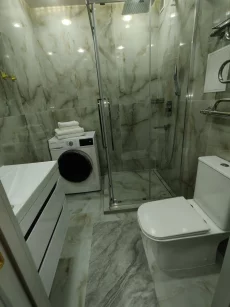 Vip студия в центре города