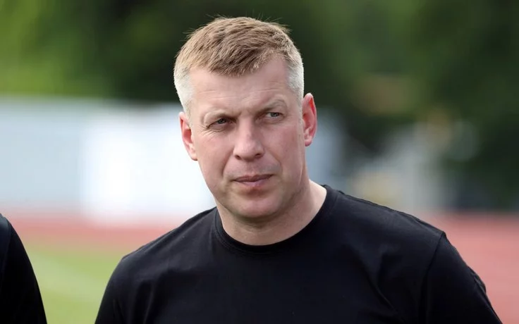 Михаил Мартинович: "Этим летом собирались заявить трех игроков, но успели — только Богдановича"