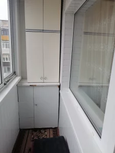 Трехкомнатная квартира по ул. Куйбышева, д. 55