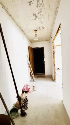 Двухкомнатная квартира