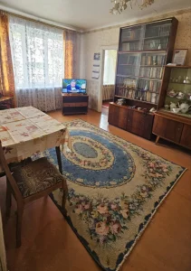Двухкомнатная квартира по ул. Гоголя, д. 25