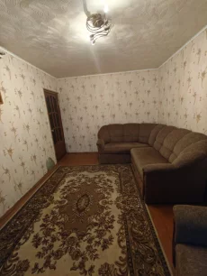 2-комнатная квартира. Цена снижена