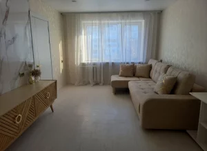 Трехкомнатная квартира в центре по ул. Чонгарская, д. 137