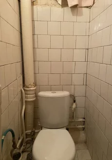 3-комнатная квартира в самом центре города по ул. М.Горького д. 8