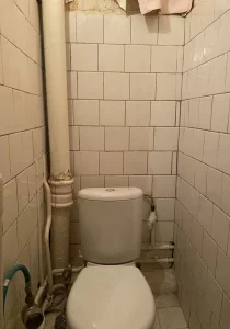 3-комнатная квартира в самом центре города по ул. М.Горького д. 8