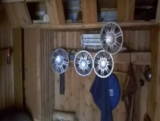 Колпаки новые и б/у