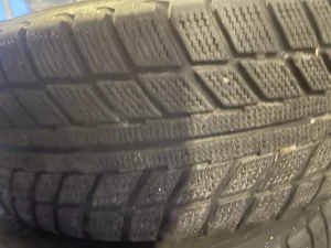 Зимняя резина Belshina с дисками