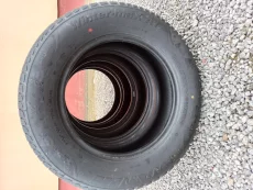 Резина зима 215/65R16