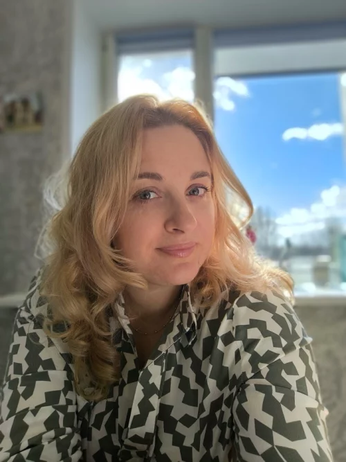 Английский / Французский