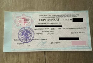 Репетитор русского языка онлайн/офлайн