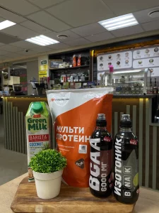 Бариста в Кофейню