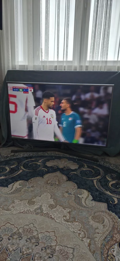 Жк самсунг 43&quot;смарт