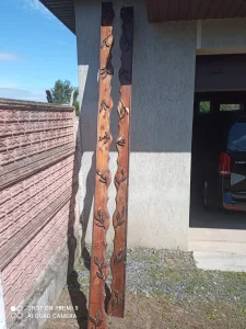 Карнизы