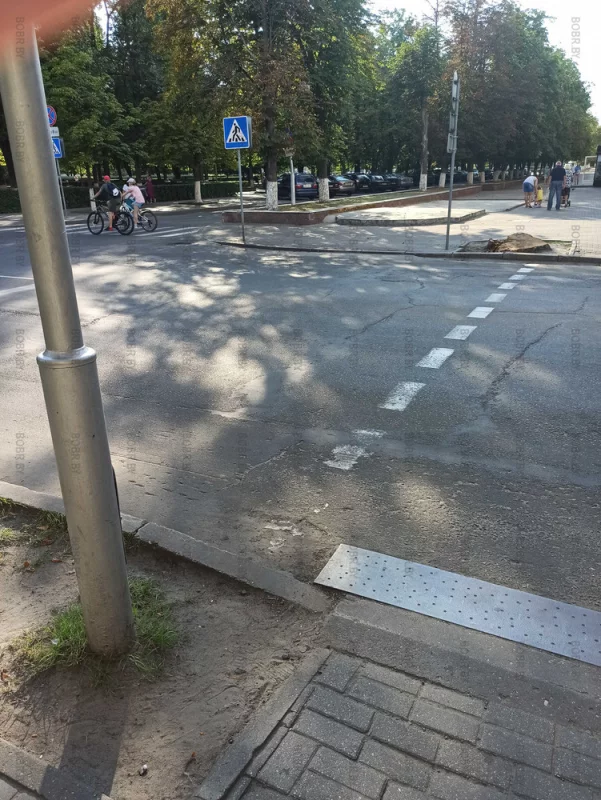 Было большое красивое дерево - стал пень.