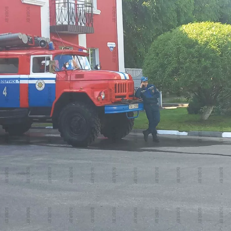 Вызов принят