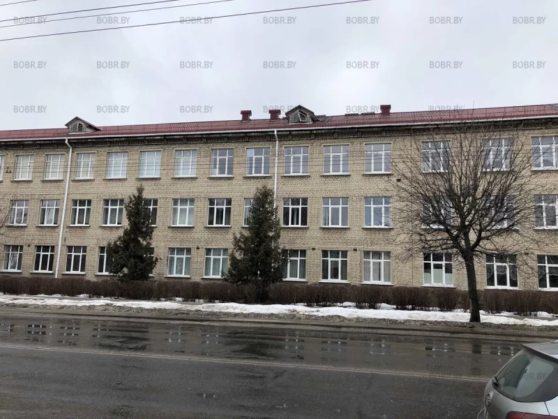 Скоро отвалится