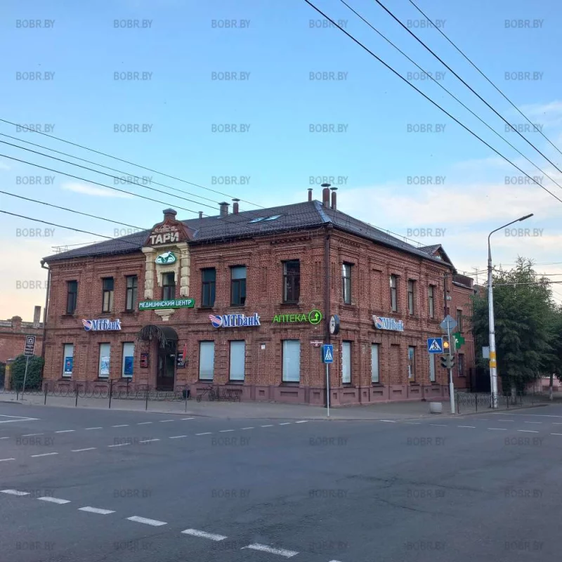 Тари