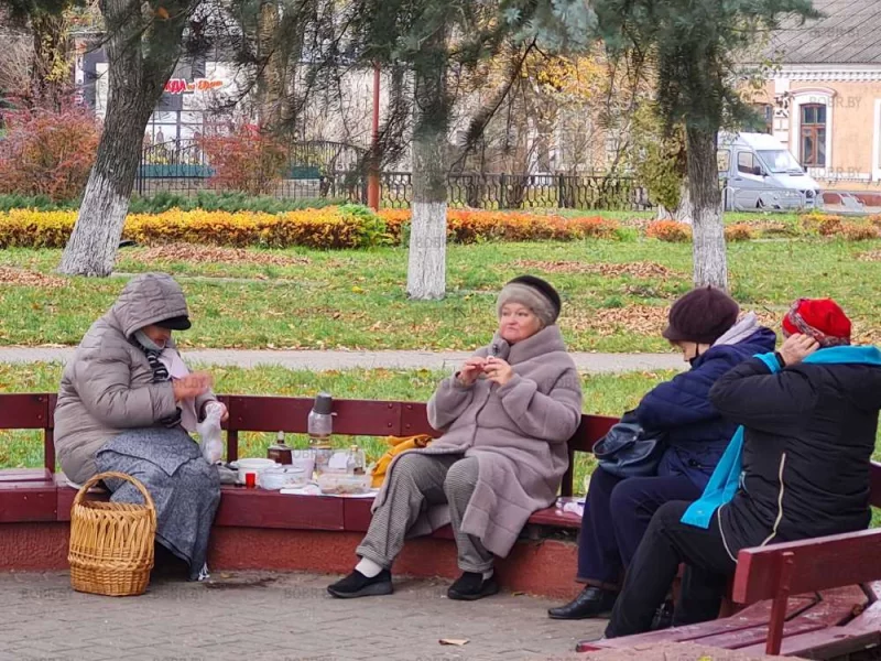 Пикничок