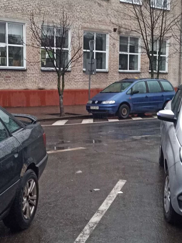 Метр все решает