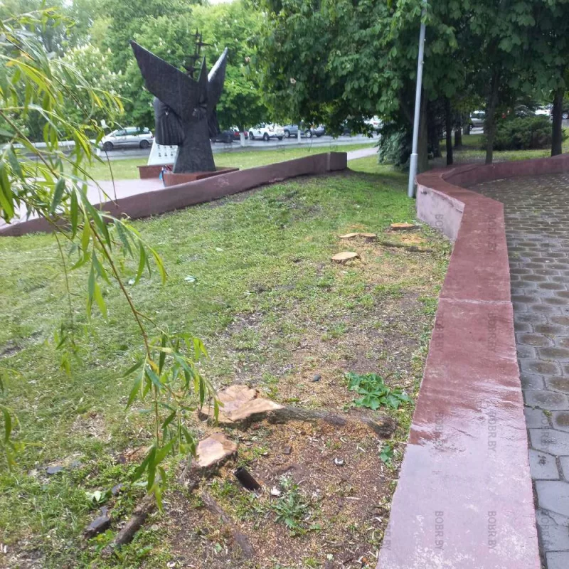 Вот так, да стало красивее (мер)