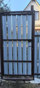 Сварочные работы с выездом к клиенту.