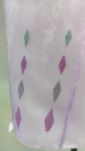 Карнавальный костюм Эльза холодное сердце