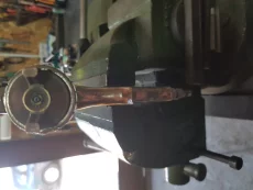 Покрасочный пистолет Sico 45р