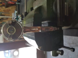 Покрасочный пистолет Sico 45р