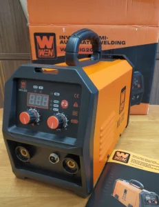 Полуавтомат за 120р