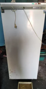 Торговое и холодильное оборудование