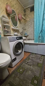 Однокомнатная квартира по ул. Чапаева, д. 19