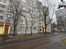 1-комн. квартира на Даманском по ул. Ульяновская, 72. 21500 у.е